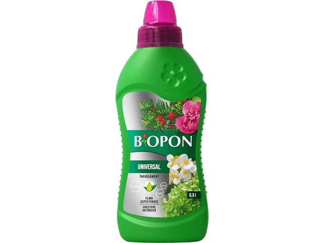 Ingrasamant universal 0.5l, Biopon