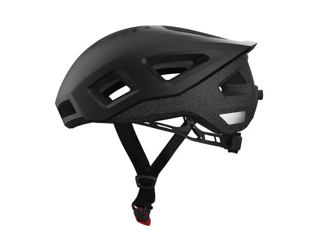 Cască Ciclism Roadr 100 Negru - L