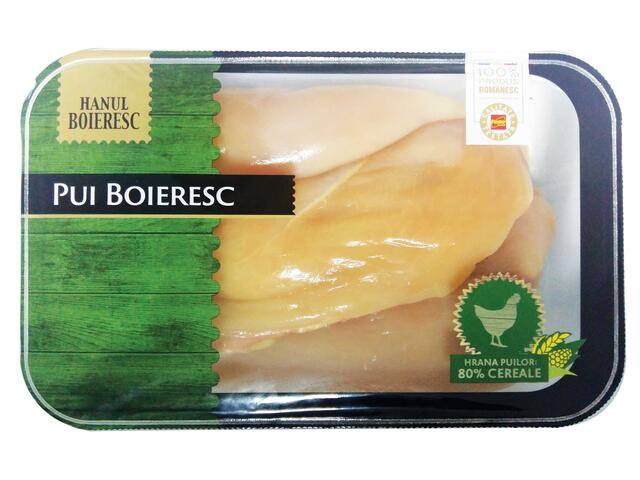 Hanul Boieresc Piept de pui dezosat 500 g