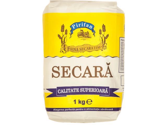 Faina de secara 1 kg Pirifan