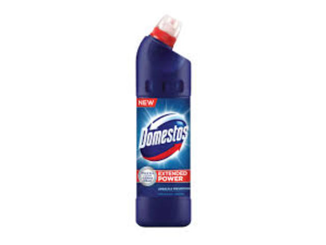 Dezinfectant inalbitor original 750 ml Domestos