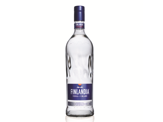 Vodka Finlandia 1L