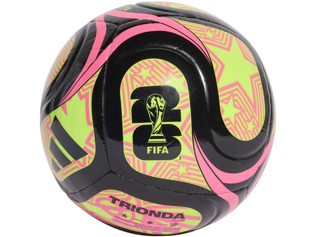 Minge Fotbal Adidas FIFA World Cup 26 Trionda Club JD8053