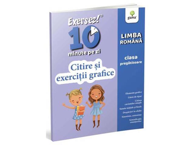 Exersez 10 Min  Cifre Si Semne