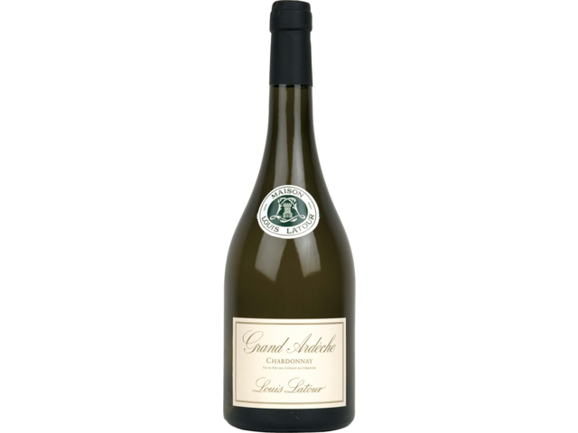 Maison Louis Latour Grand Ardeche Chardonnay 750ml