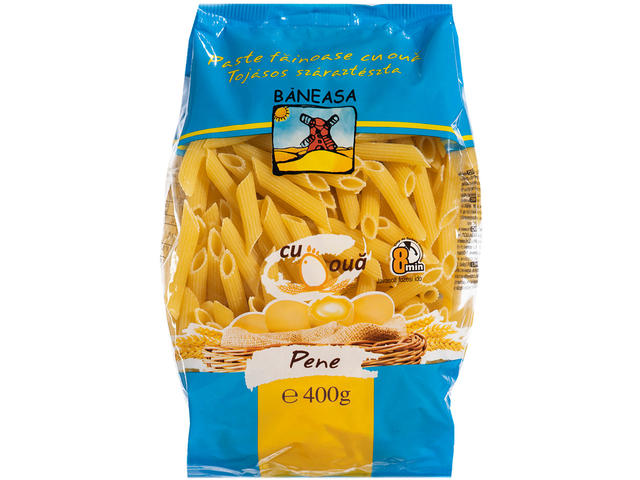 BANEASA PENNE OUA 400GR