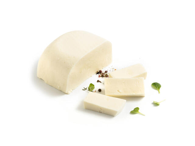 Cas proaspat de vaca Drag de Romania