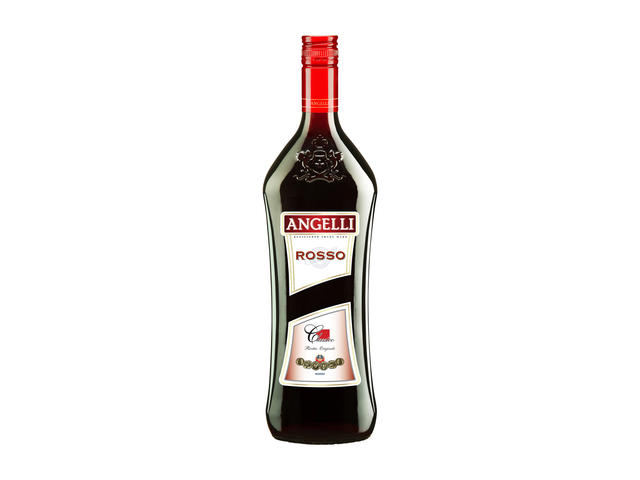 VERMUT 14% CHERRY ANGELLI 1L