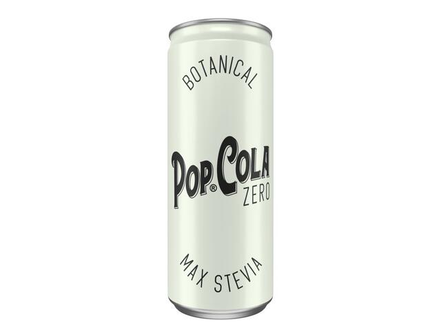 Pop Cola Zero 0.330 L