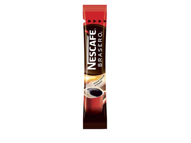 Nescafe Brasero, cafea solubila, 1.8g