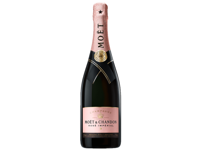 Moet&Chandon Rose Imperial 750ml