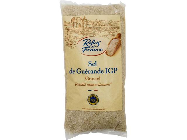 Sare De Mare 1Kg Reflets De France