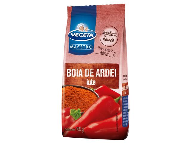 BOIA ARDEI IUTE 100 G VEGETA