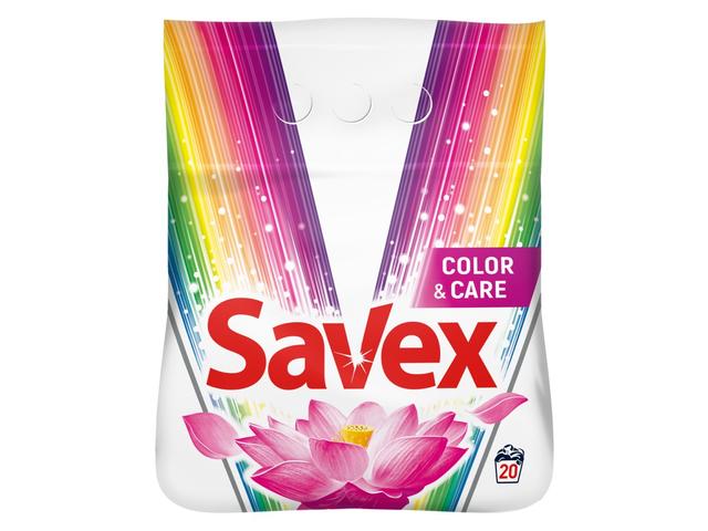 SAVEX COLOR AUT. 2KG