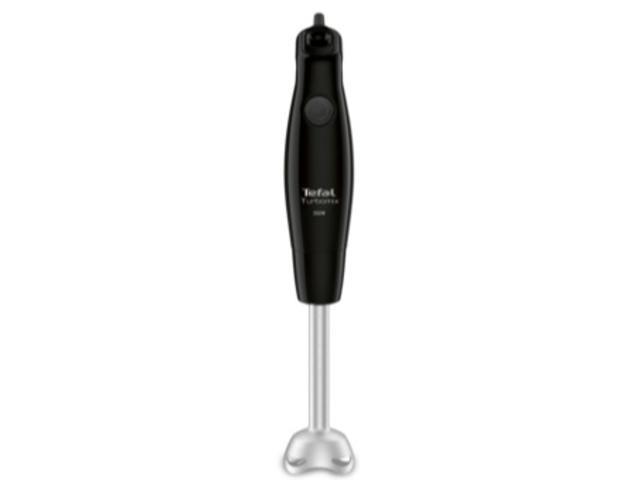 Mixer vertical Tefal Turbomix HB121838, 350W, Negru