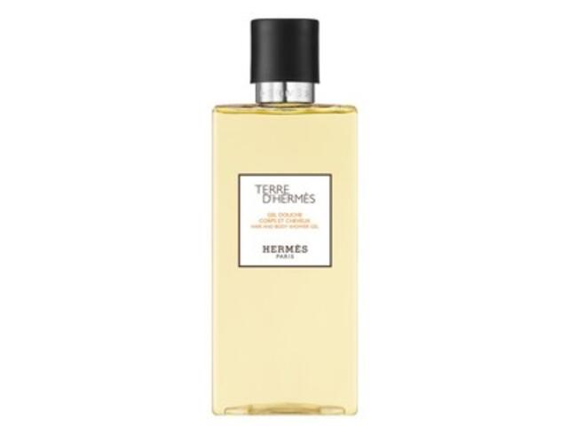 HERMES Gel de dus Terre d Hermes 200 ML