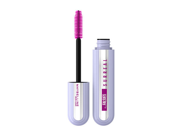 MASCARA SURREAL 10ML MAYBELLIN