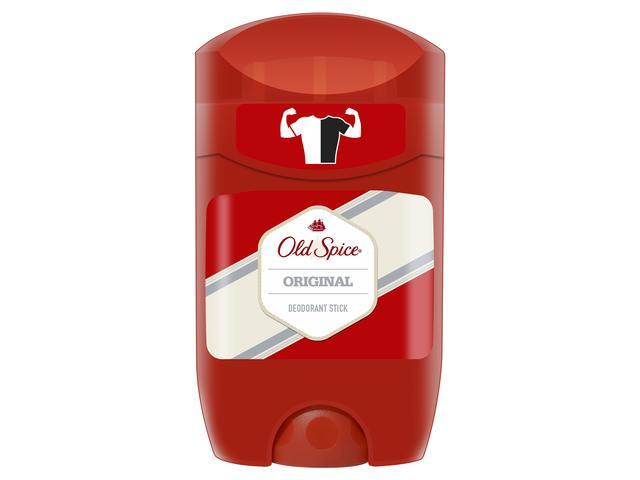 Deodorant Stick Original, Old Spice 50 ML