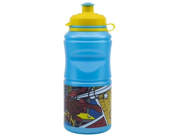 Sticla pentru copii Spiderman 380ml