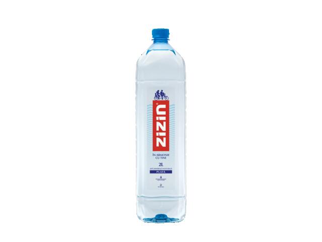 SGR*Zizin Apa minerala plata 2 l