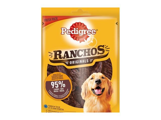 PEDIGREE RANCHOS 70GR VITA