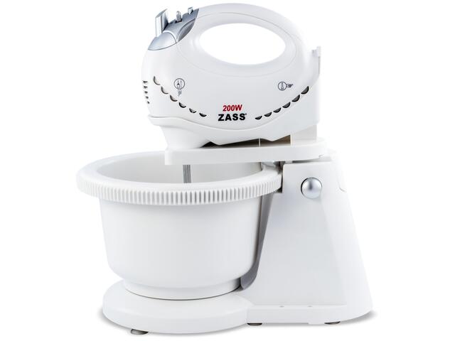 MIXER CU BOL ZHM05 BB ZASS