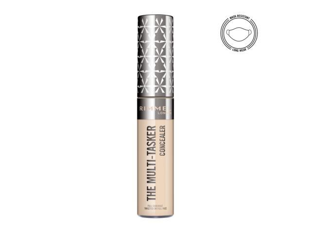 Concealer Rimmel Multi-tasker concealer, 010 Porcelain, 10ML