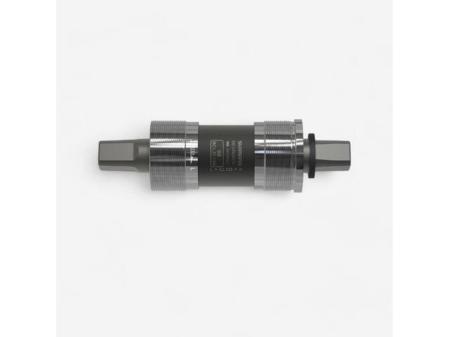 Monobloc pedalier pătrat 68 mm 300 SHIMANO - 118mm