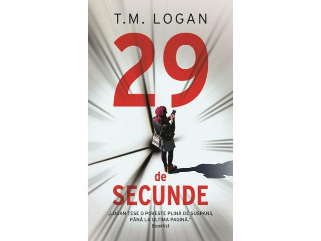 29 de secunde