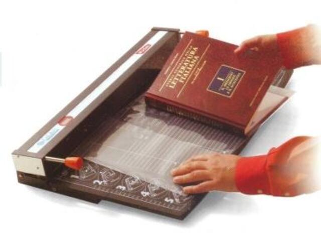 Coperta Colibri A4, standard #COL0002NF