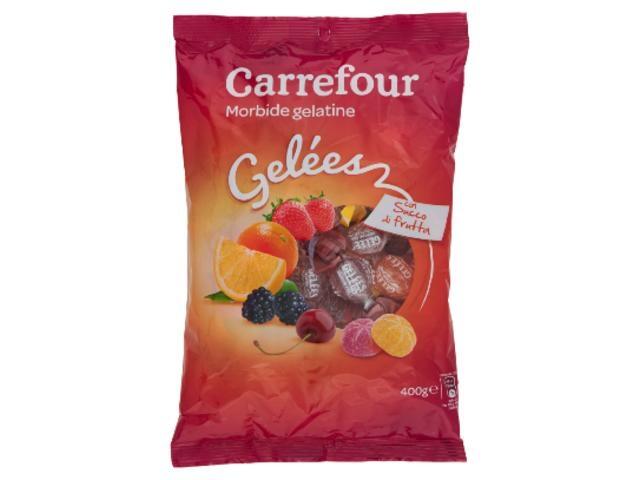 JELEURI CARREFOUR 400G