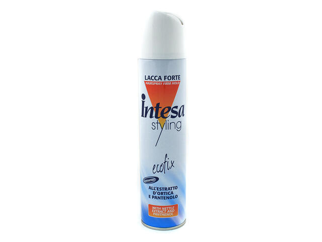 Fixativ pentru par Intensa Styling Forte 300 ml