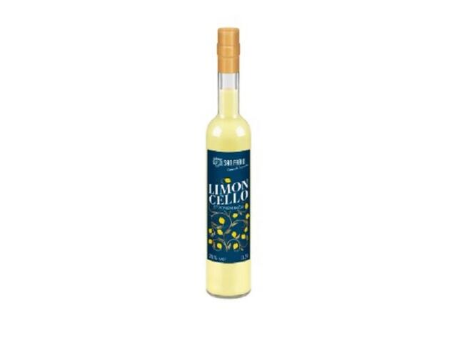 San Fabio Limoncello 20% alc 500 ml