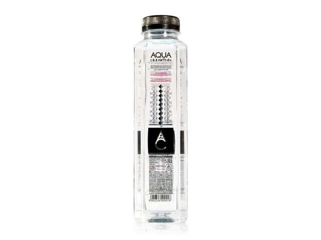 Aqua Carpatica Apa minerala plata 0.5l