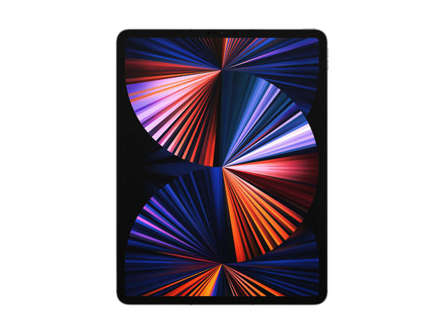 iPad Pro 12.9", 128GB, Cellular, Space Grey