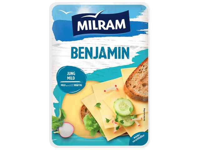 Benjamin 150G Milram