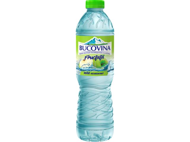 Bucovina Apa Plata Cu Mar Pet 1.5 L