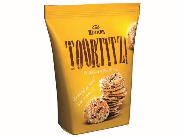 Alka Toortitzi mix susan 180 g