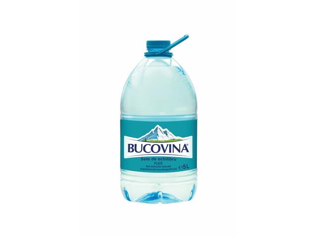 IZV. BUCOVINA APA IZV PLATA 5L