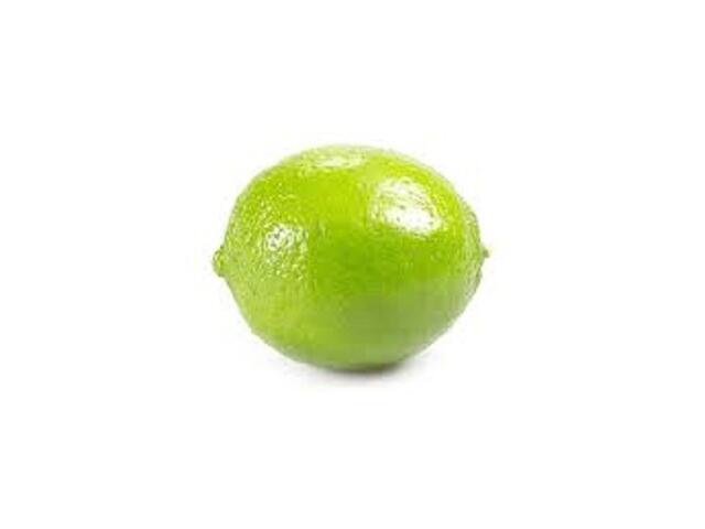 Limes bucata