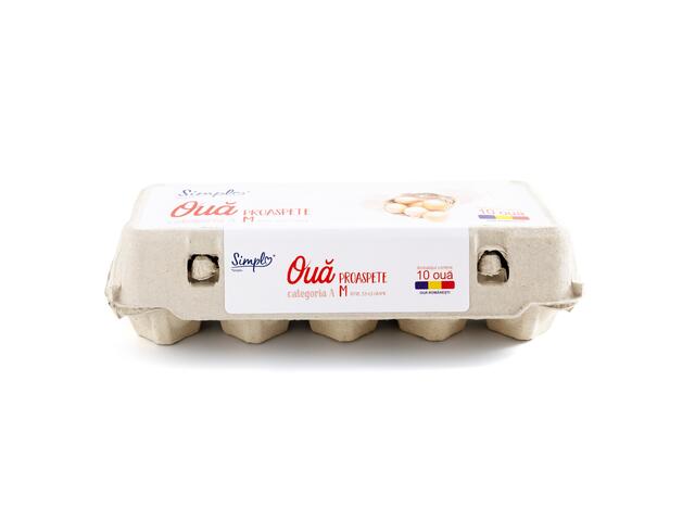 OUA M*10 COD 2 SIMPL