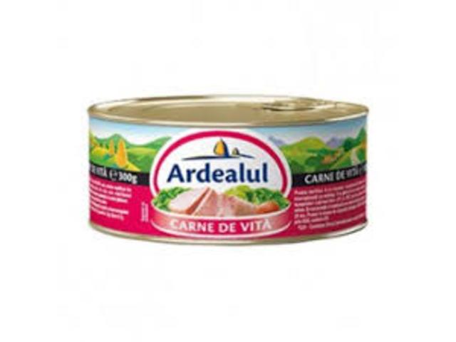 ARDEALUL CARNE VITA 300GR