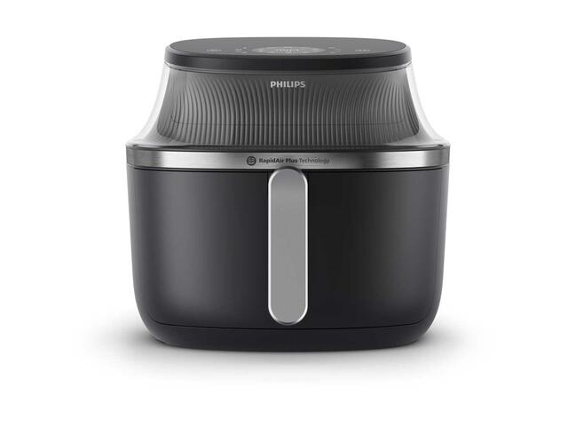 Friteuza Fara Ulei Philips Seria 3000 Na331/00