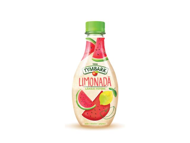 Tymbark Limonada Lamaie Si Pepene 0.4L