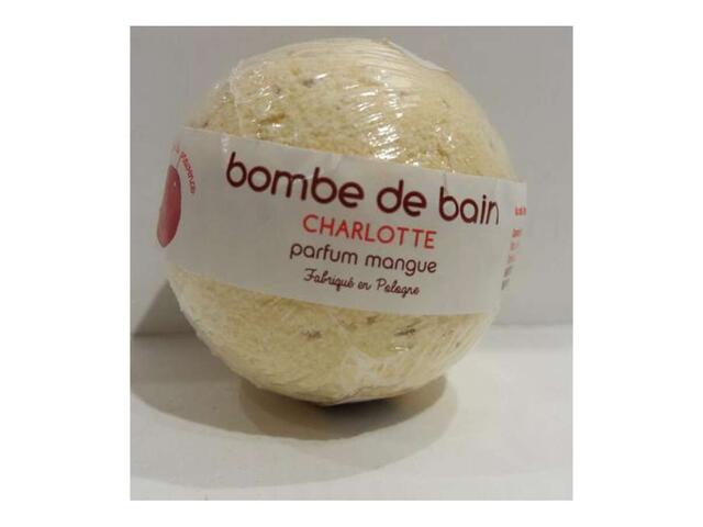 Sfera Baie Mango 140G Charlotte