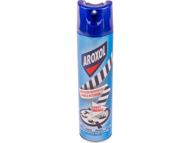 Aroxol Insecticid spray universal 400 ml
