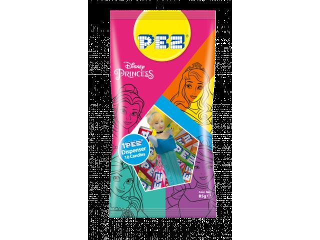 1/24 Pez Bag 1+10