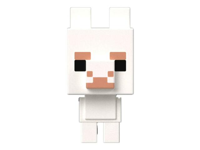 Mini figurina Minecraft, HJV19