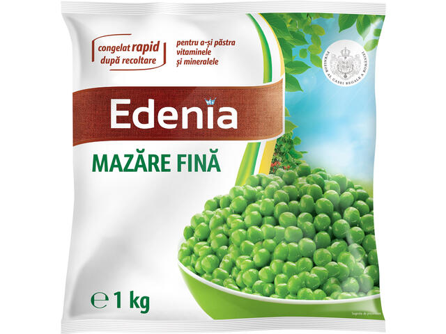 Edenia Mazare fina 1 kg