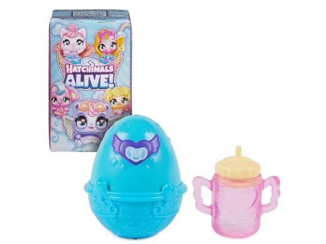 Figurine colectabile Hatchimals